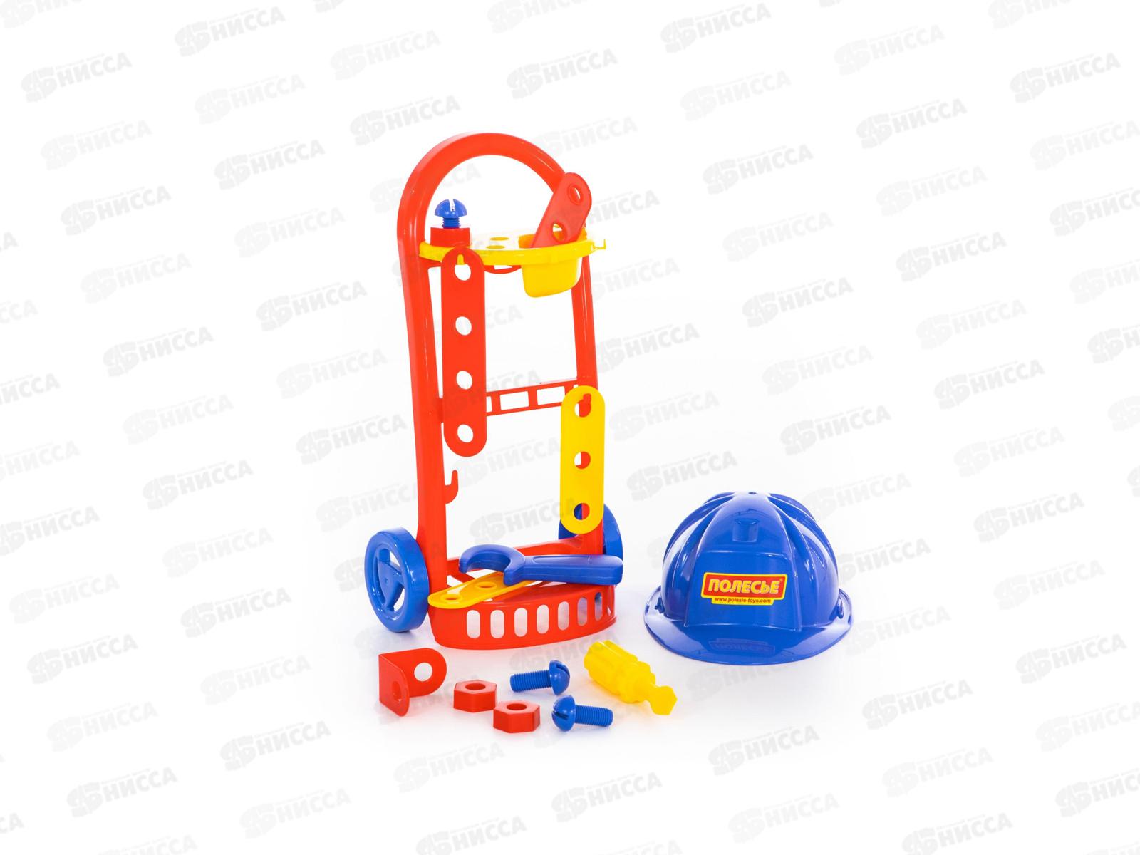 Набор &quotМеханик&quot 14пр в сетке 69825 *4