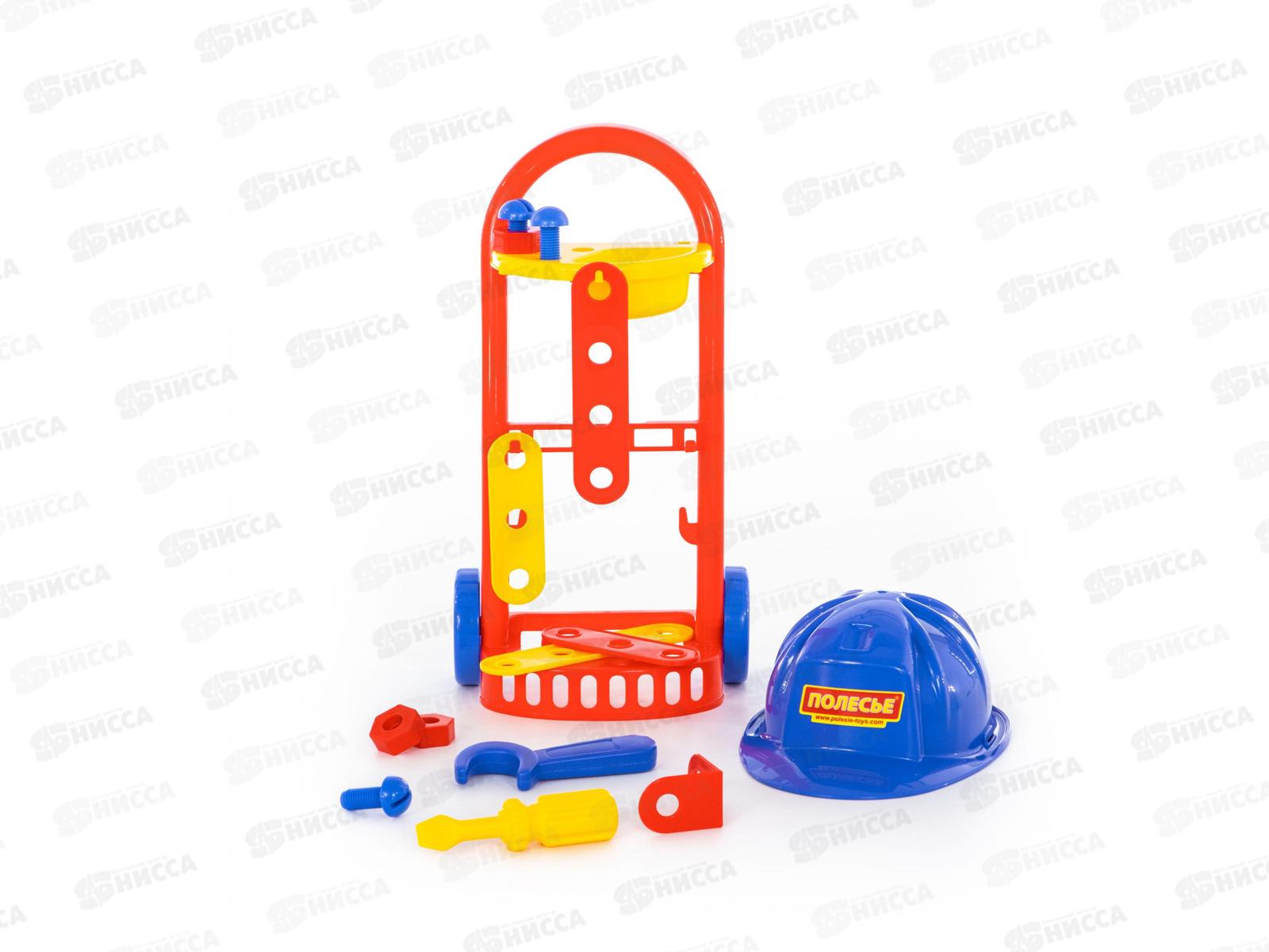 Набор &quotМеханик&quot 14пр в сетке 69825 *4