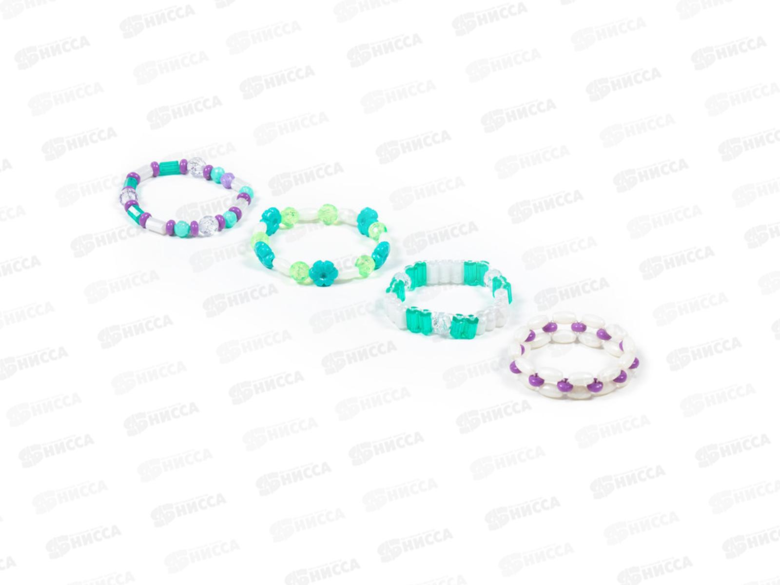 Набор для творчества &quotМаленькая модница&quot 235 элементов в коробке 78421 *10