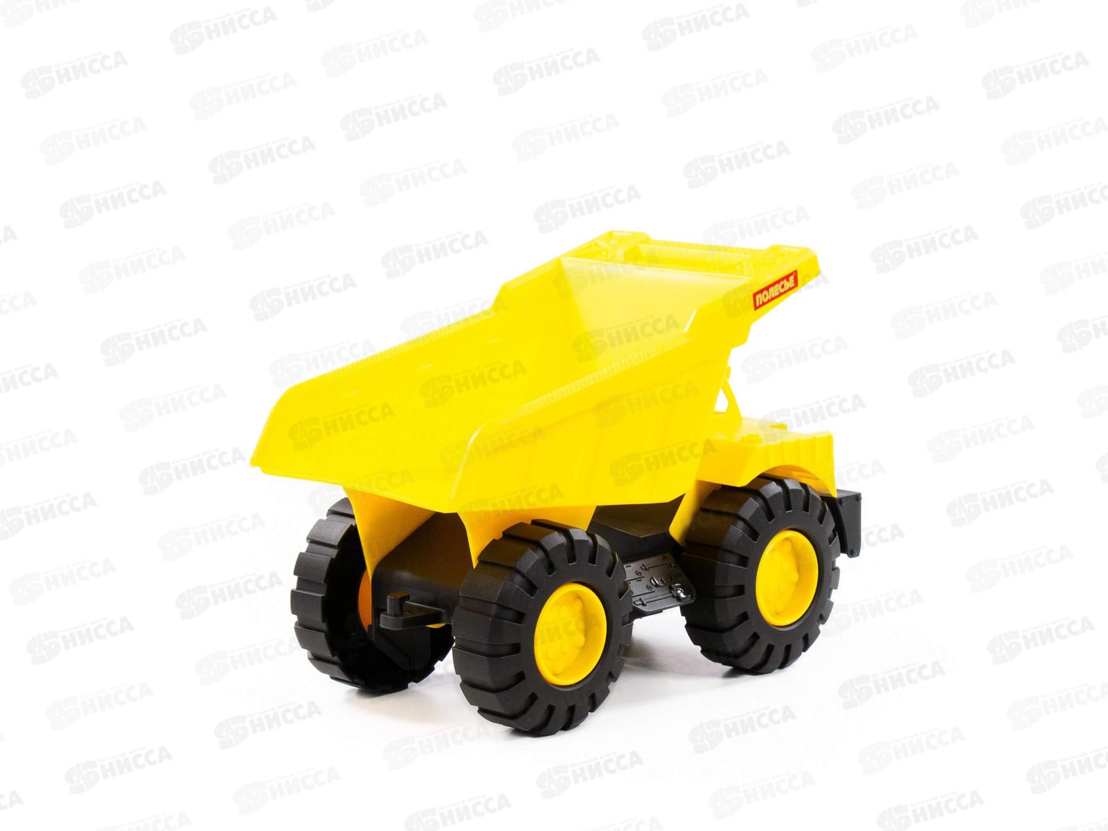 Самосвал &quotЭксперт&quot в сетке 84163 *8