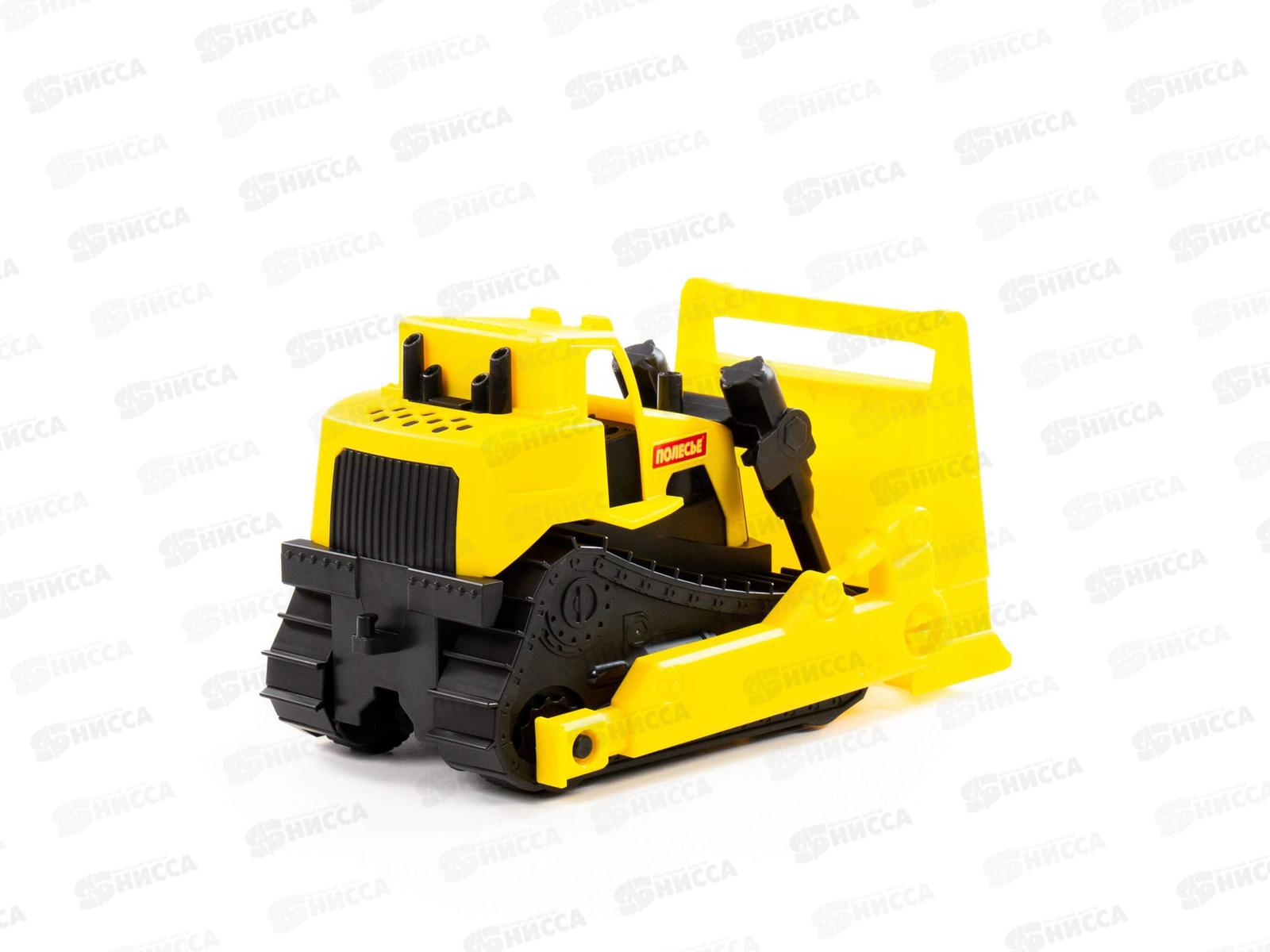 Бульдозер &quotЭксперт&quot в сетке 84170 *8