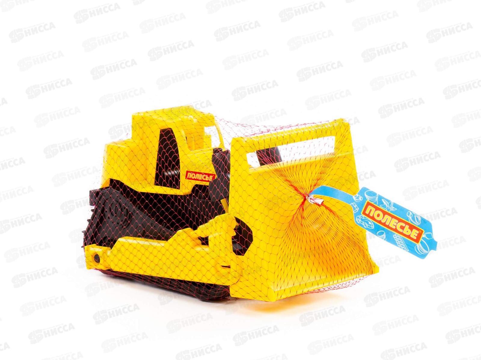 Бульдозер &quotЭксперт&quot в сетке 84170 *8