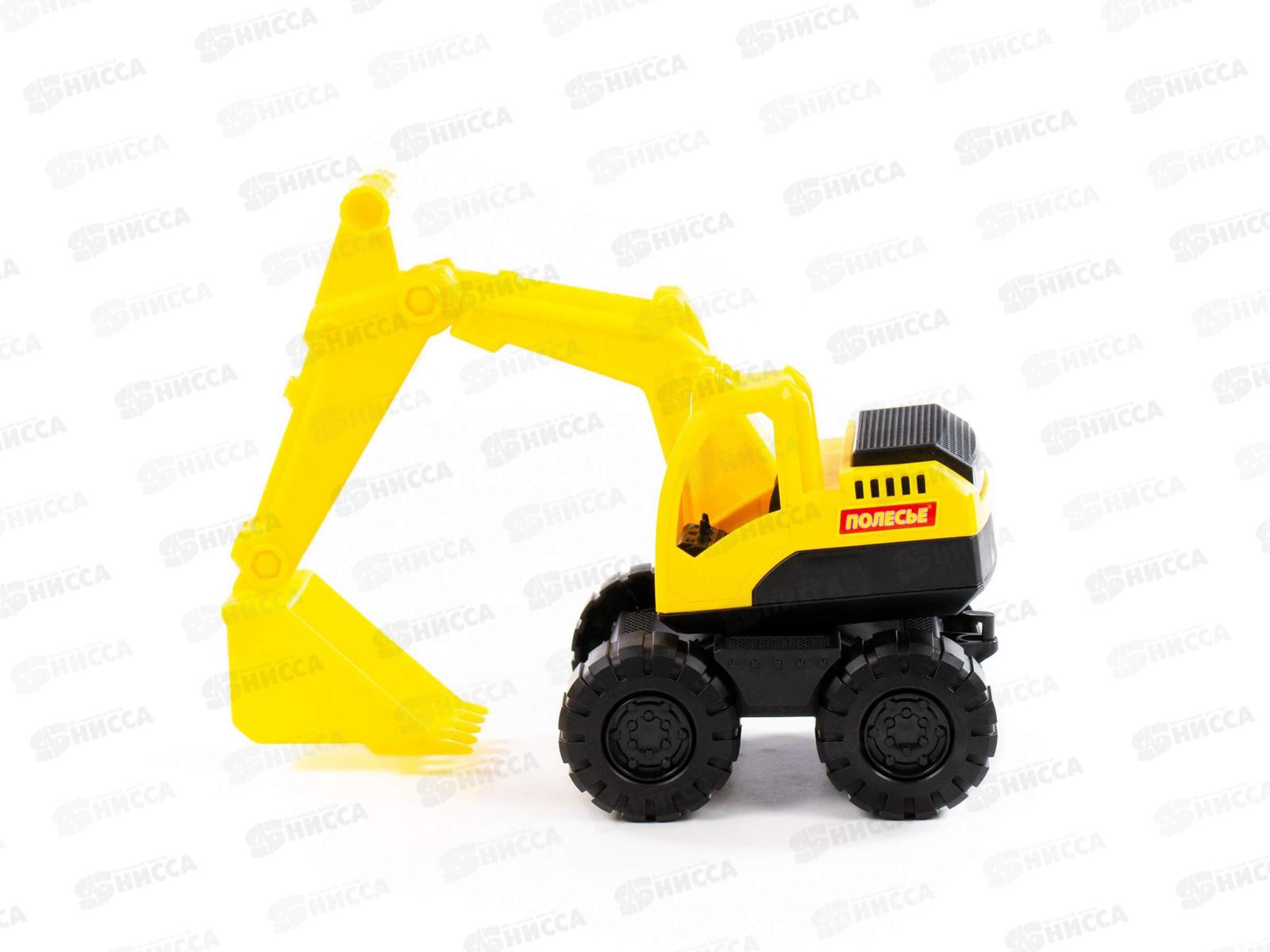 Экскаватор &quotЭксперт&quot в сетке 84187 *8