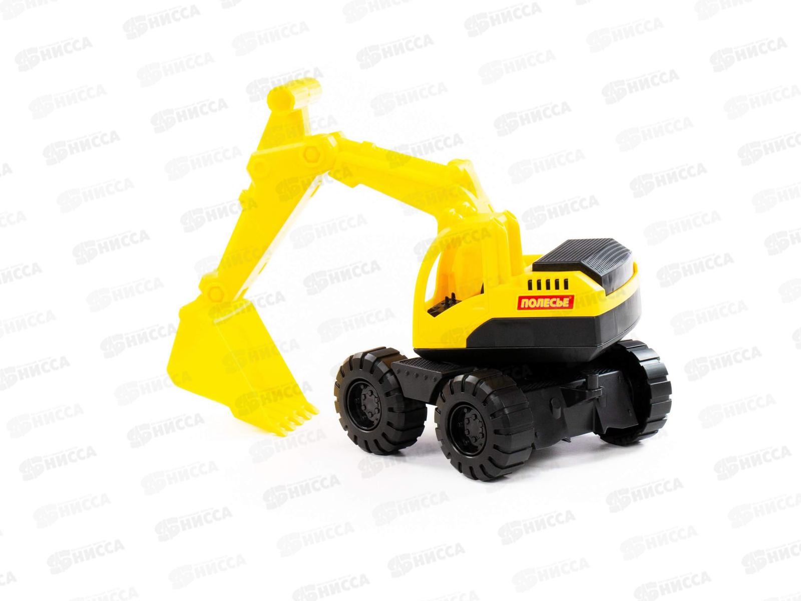 Экскаватор &quotЭксперт&quot в сетке 84187 *8