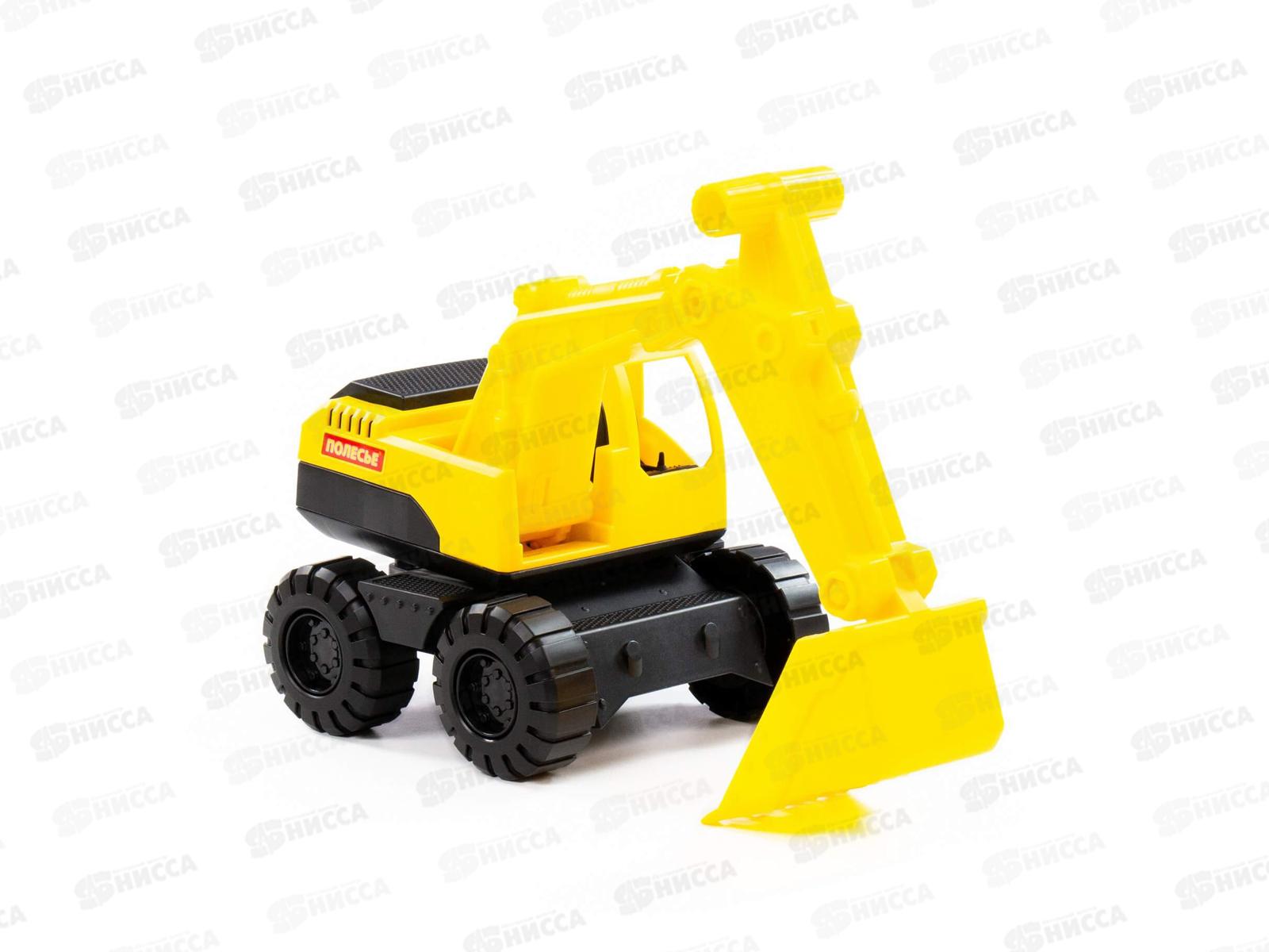 Экскаватор &quotЭксперт&quot в сетке 84187 *8