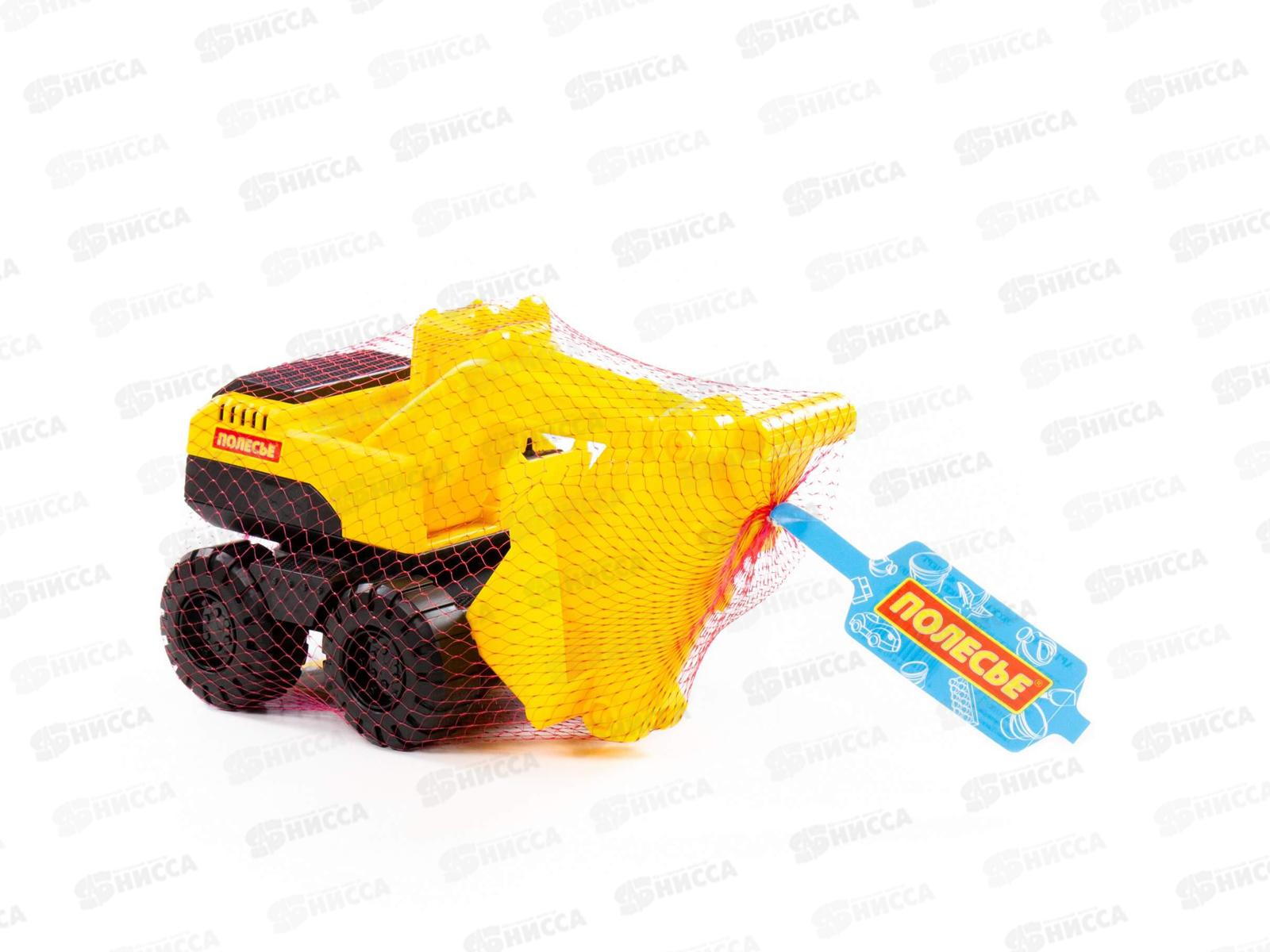 Экскаватор &quotЭксперт&quot в сетке 84187 *8