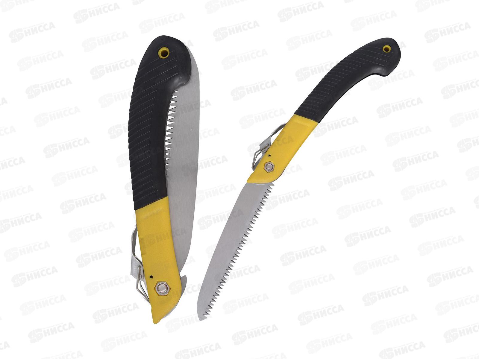 Пила садовая складная J83-100
