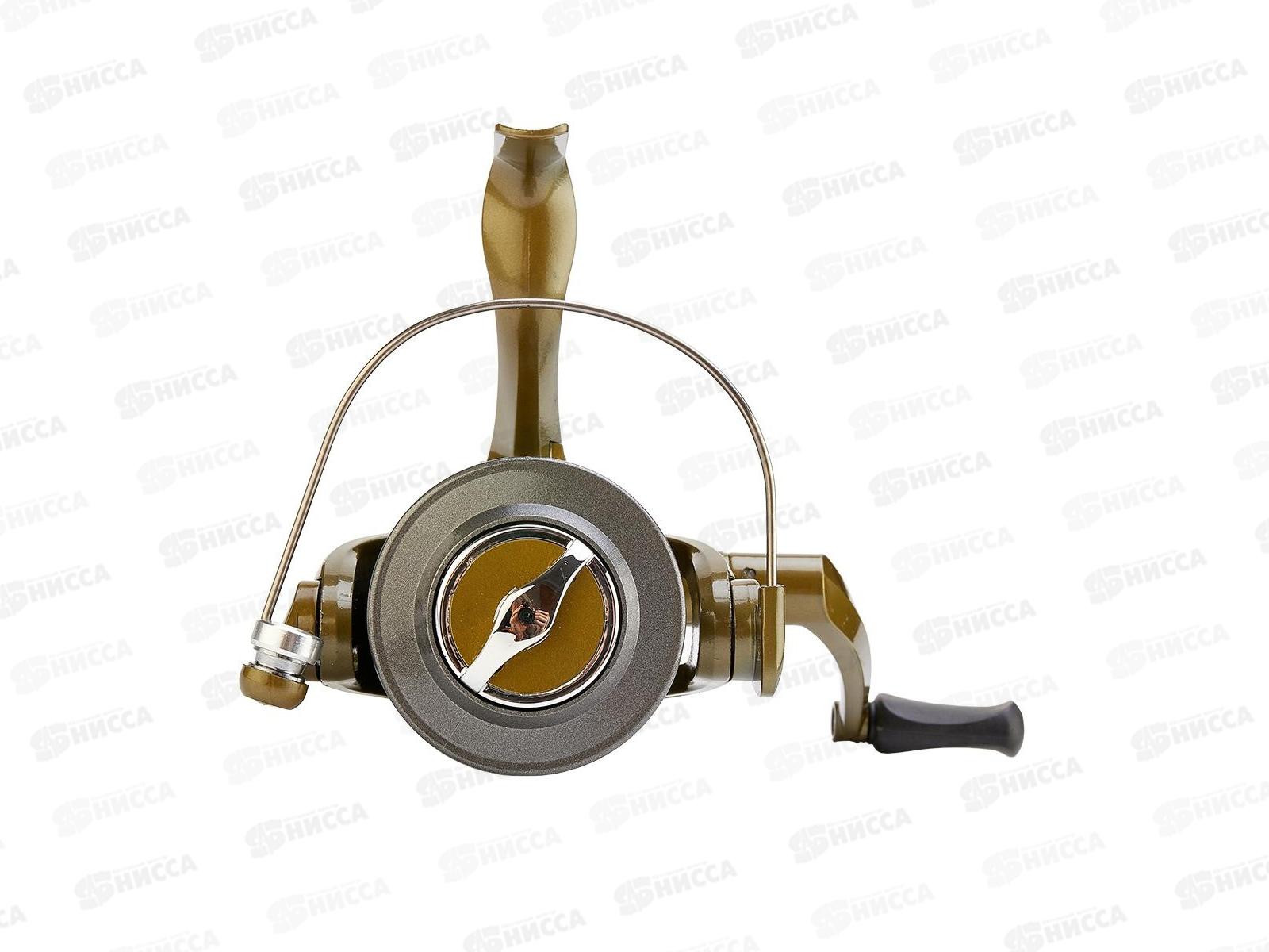 Катушка ZEN 3000 BR 1 подшипник Helios (HS-KF-Z3000) 248143