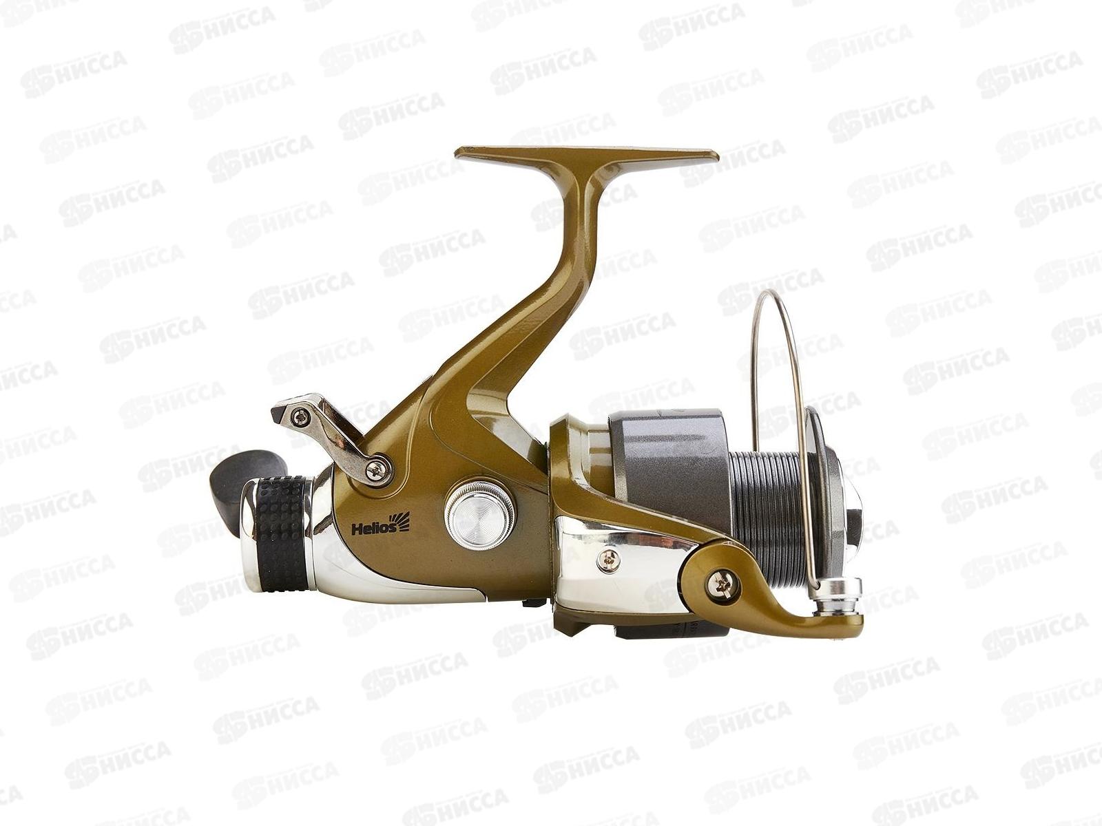 Катушка ZEN 3000 BR 1 подшипник Helios (HS-KF-Z3000) 248143