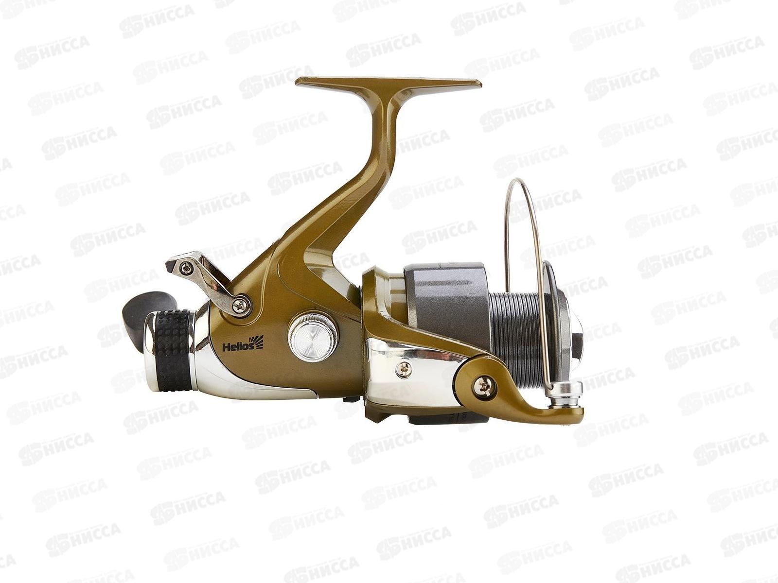 Катушка ZEN 4000 BR 1 подшипник Helios (HS-KF-Z4000) 248144