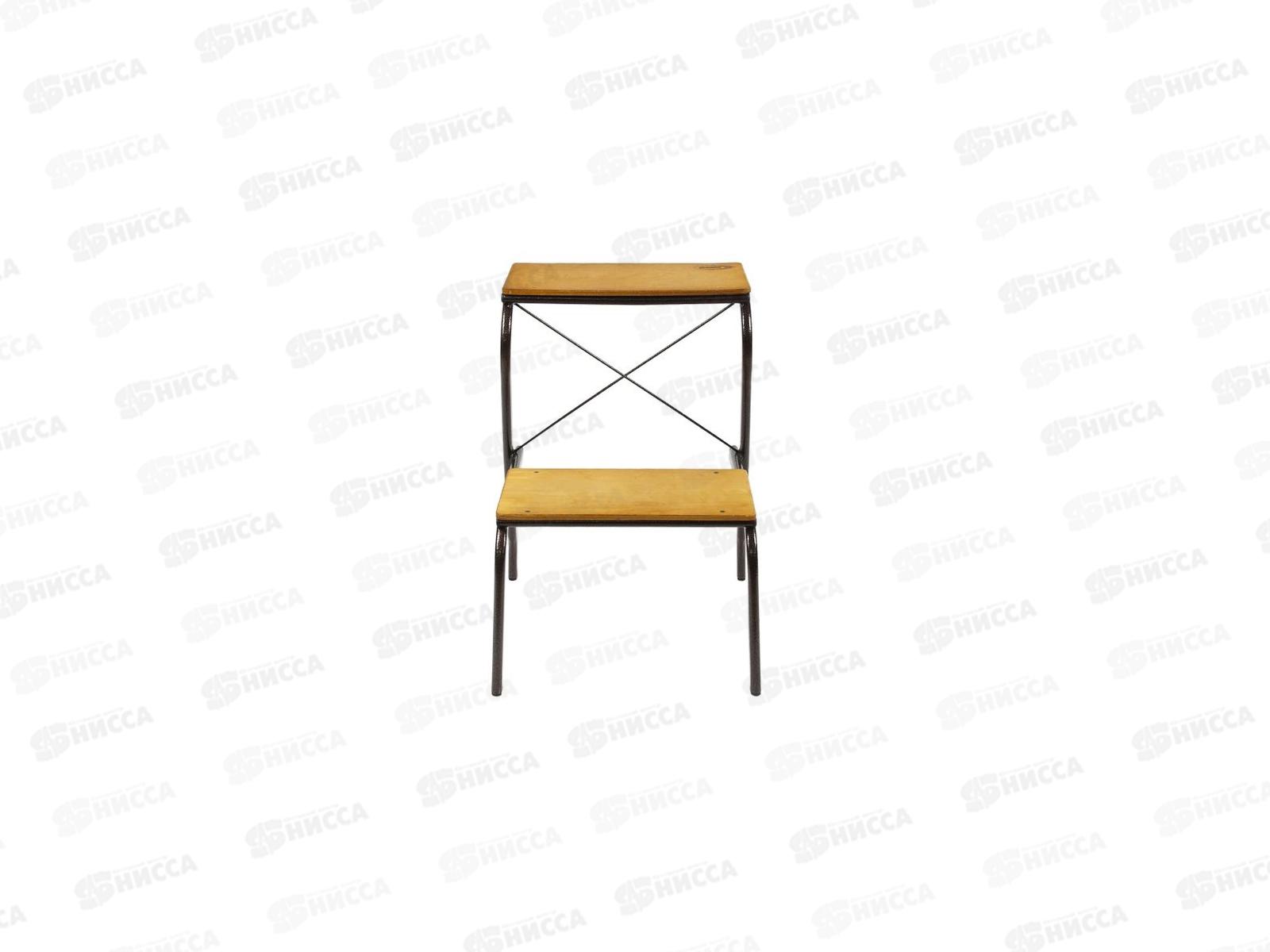 Стремянка-табурет &quotКонек&quot ТС277М