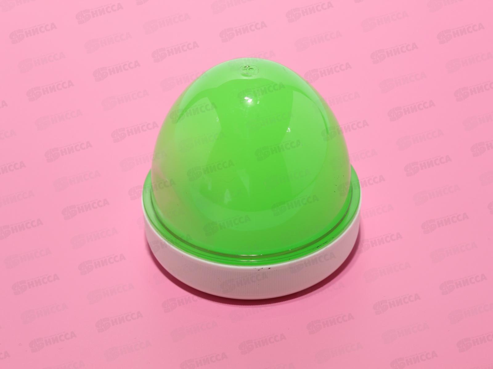 ВОВлизун ЗДОРОВЯК неоновая радуга 100г  *18