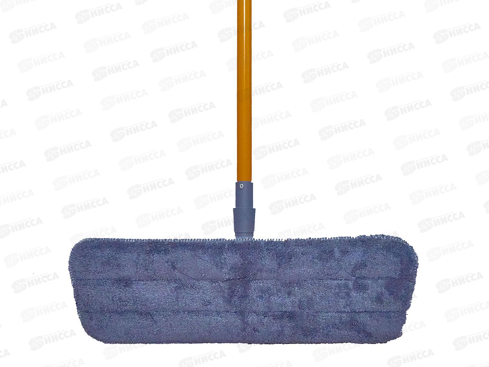 Швабра на липучке LaDina *30 30171