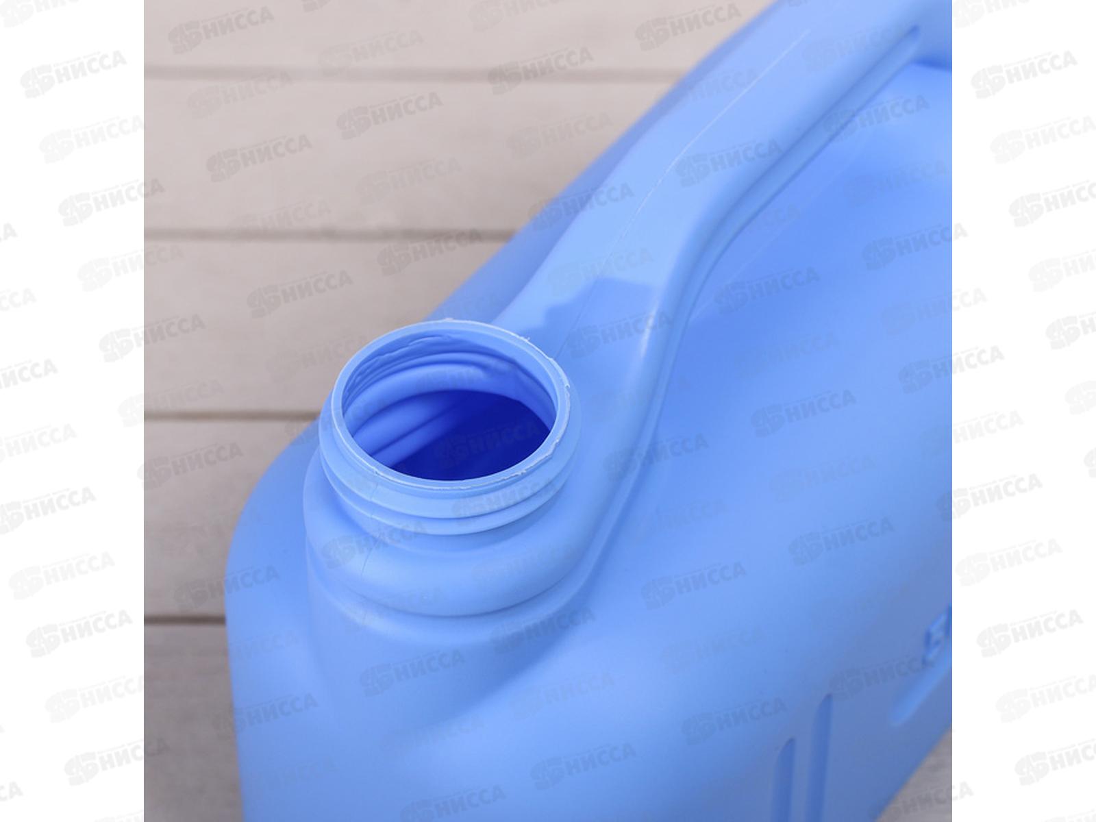 Канистра 5л Просперо С930 фиолетовая *8