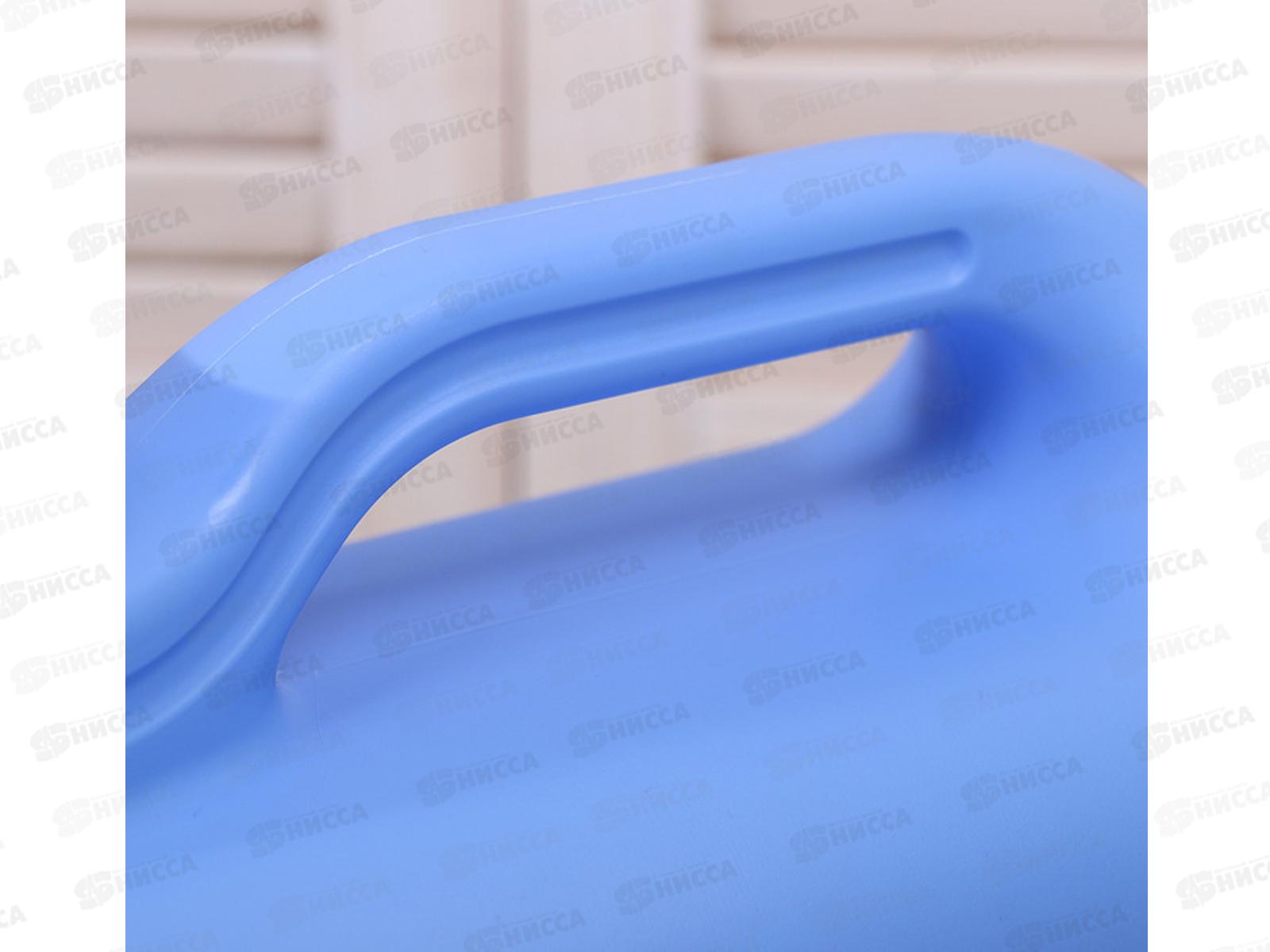 Канистра 5л Просперо С930 фиолетовая *8