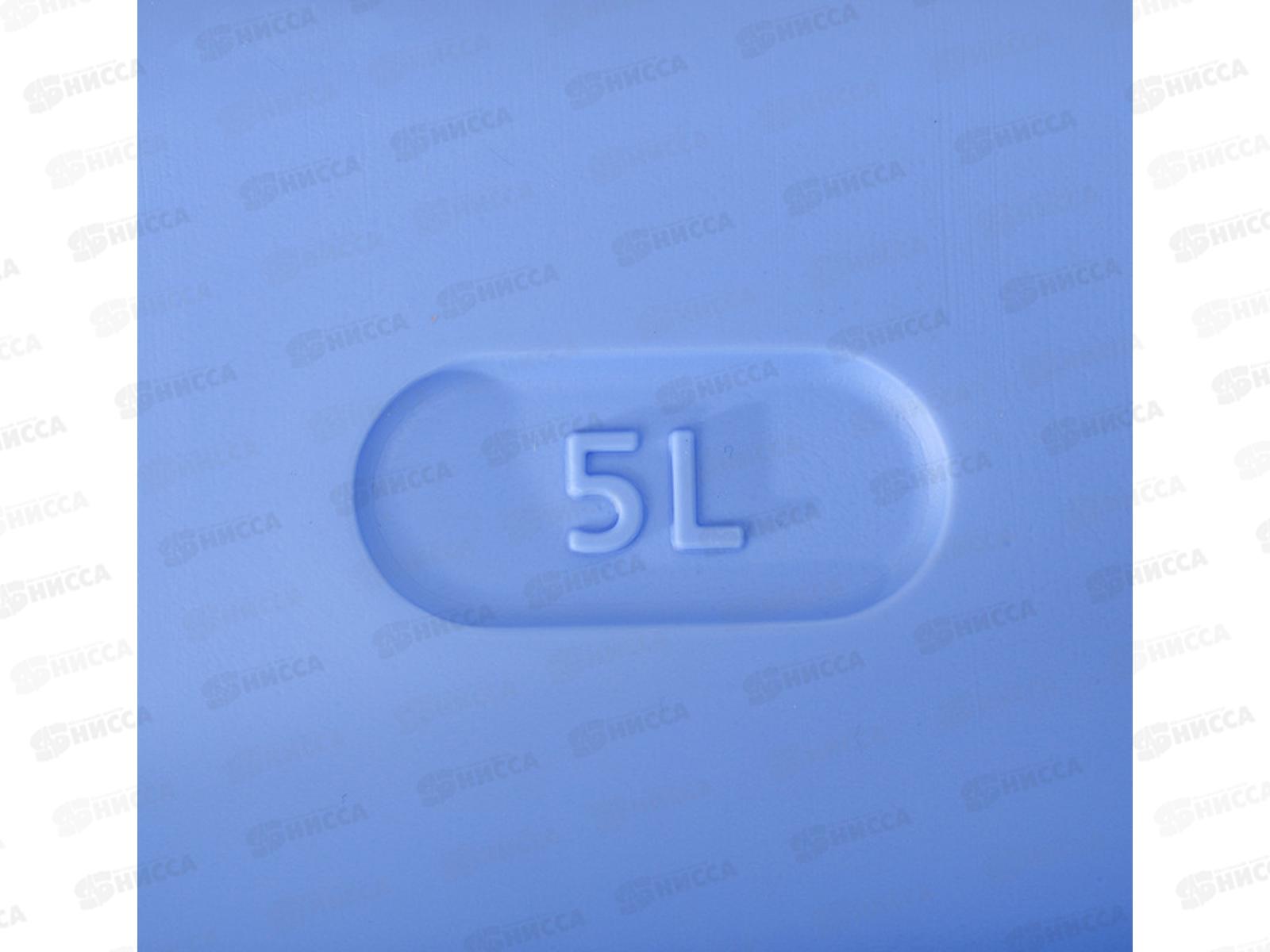 Канистра 5л Просперо С930 фиолетовая *8