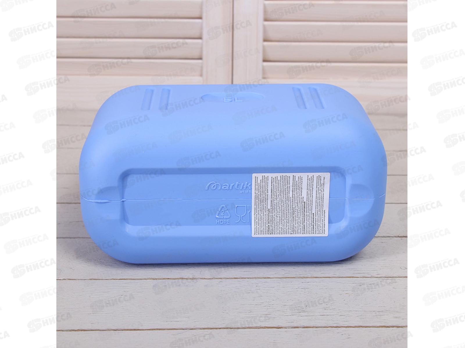 Канистра 5л Просперо С930 фиолетовая *8