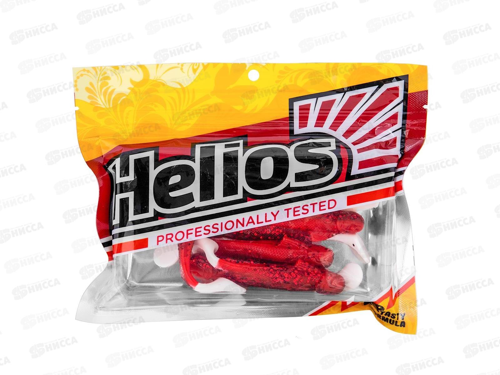 Виброхвост Helios Jap 3.15&quot/8см 7шт (HS-32-034)  172853