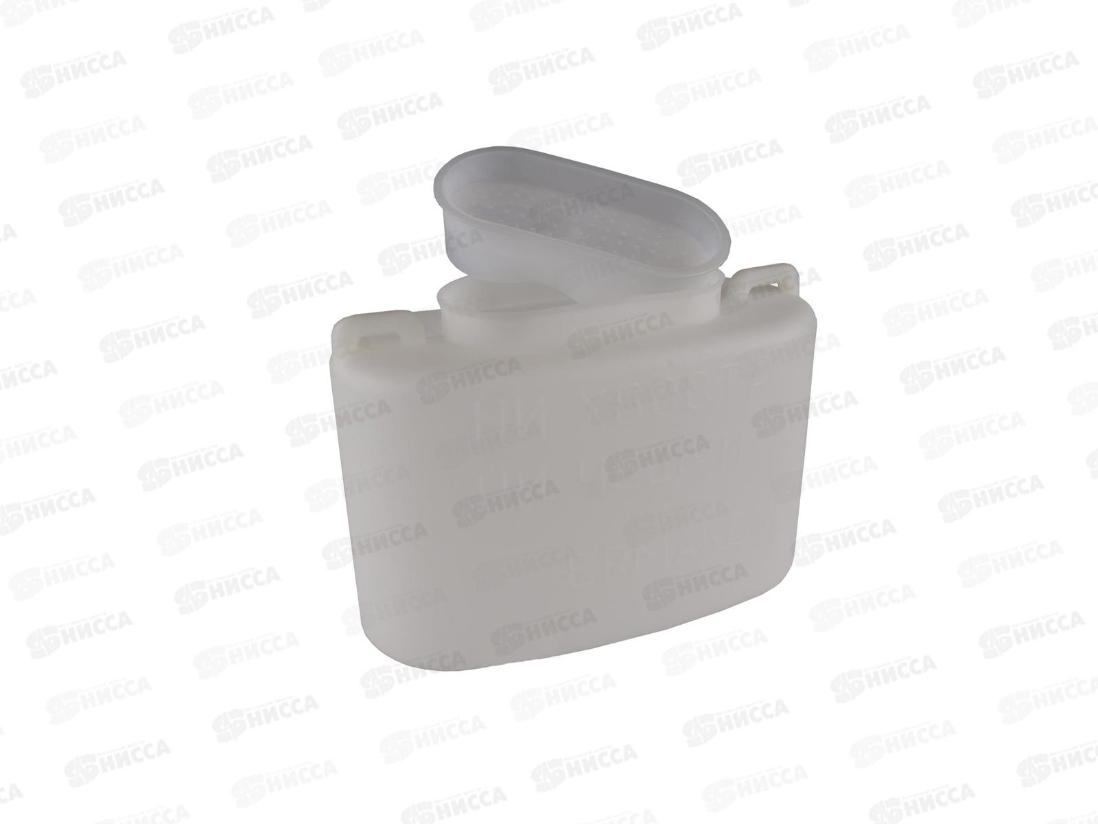 Кан живцовый 10л белый Helios 91171*5