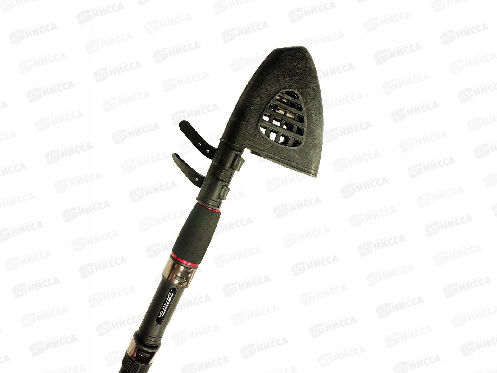 Спининг телескоп DAIWA Sweepfire Tele 2.4м 5-20г (11420-240RU) 217518