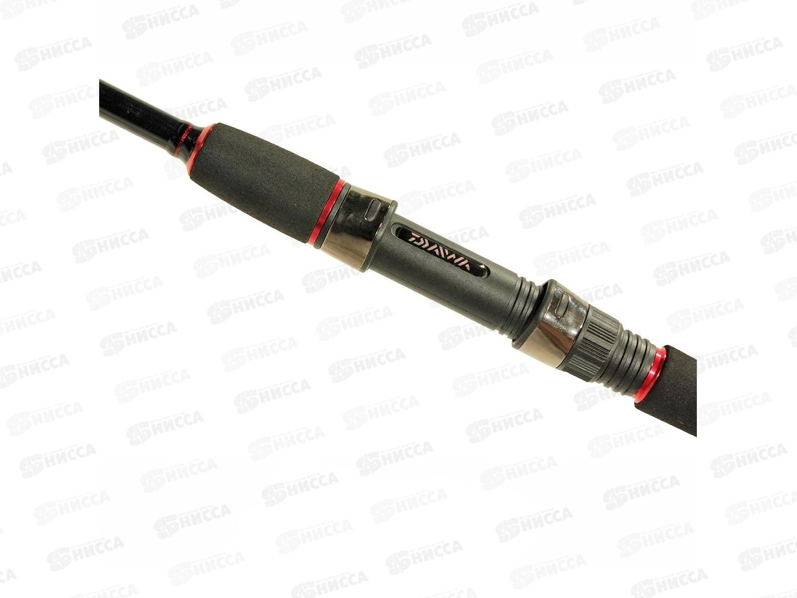 Спининг телескоп DAIWA Sweepfire Tele 2.4м 5-20г (11420-240RU) 217518