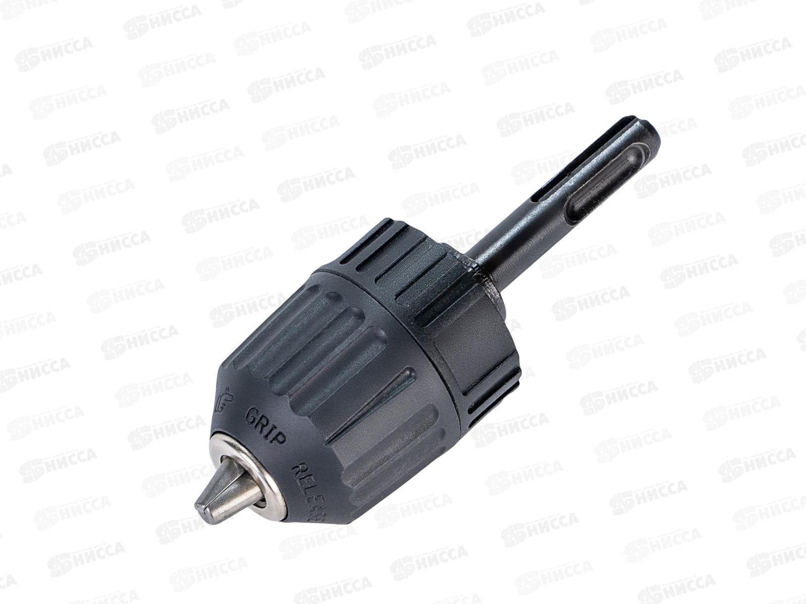 Перфоратор аккумуляторный горизонтальный 20В, число оборотов 0-300/ 0-1000, 0-4300 ударов/мин., продается без аккумулятора и зарядного, Ставр ПАГ18/20   *4