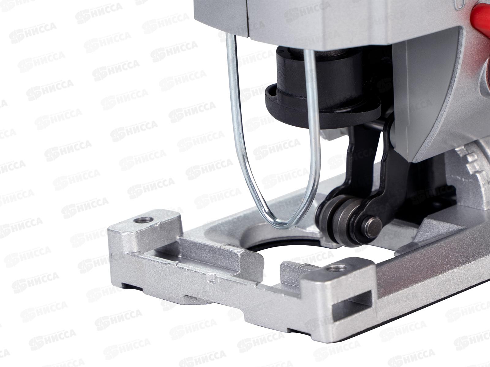 Лобзик аккумуляторный 20В, частота хода 0-2400хода/ мин, угол реза до 45гр, поставляется без аккумулятора и зарядного устройства, Ставр ЛА -80/20   *4