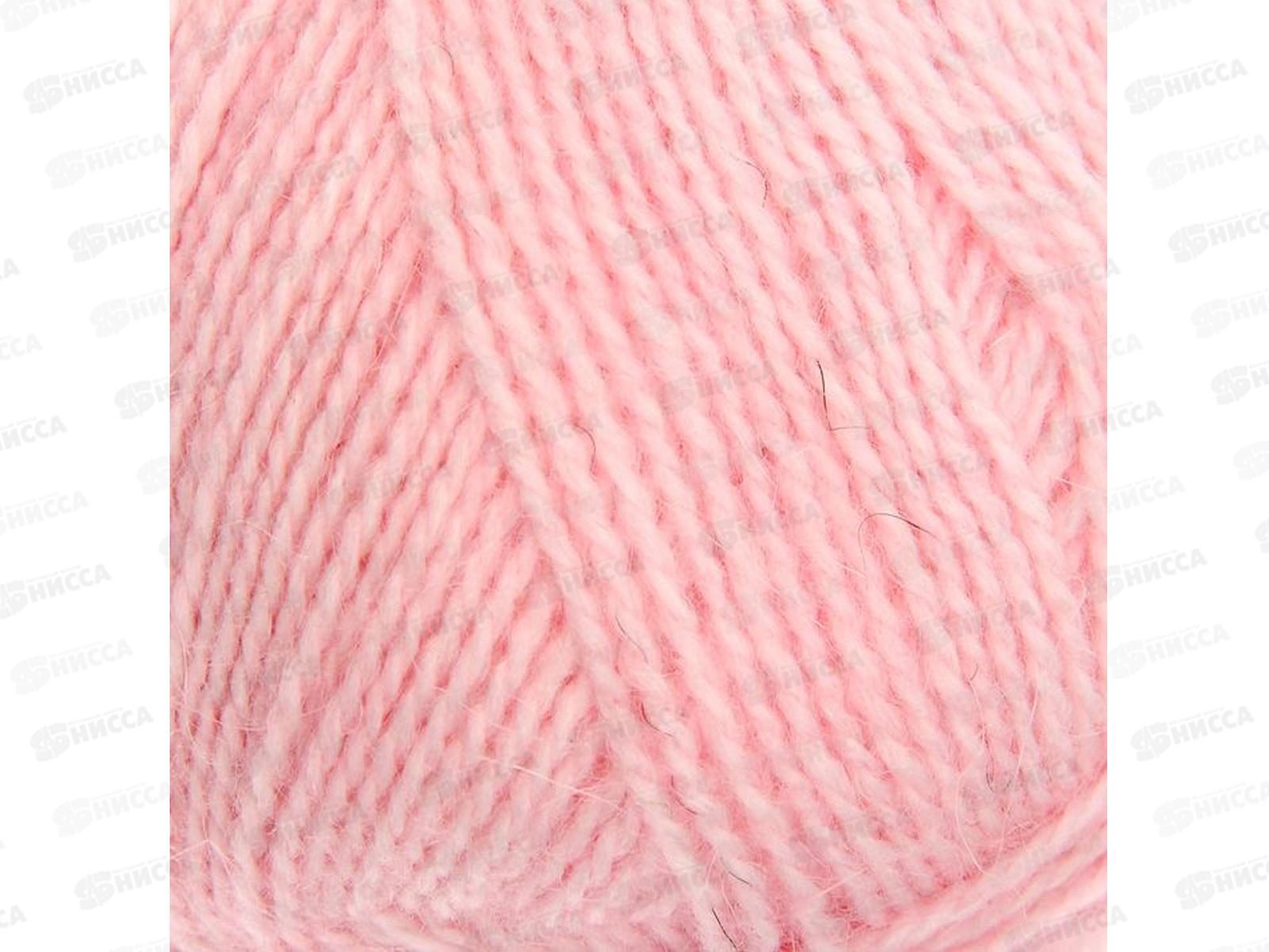 Пряжа Великолепная Рапсодия 83 акр70% анг30% 100г