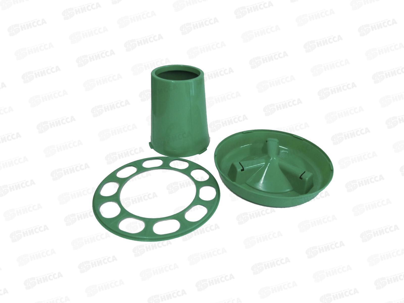 Кормушка бункерная БК-1М *110