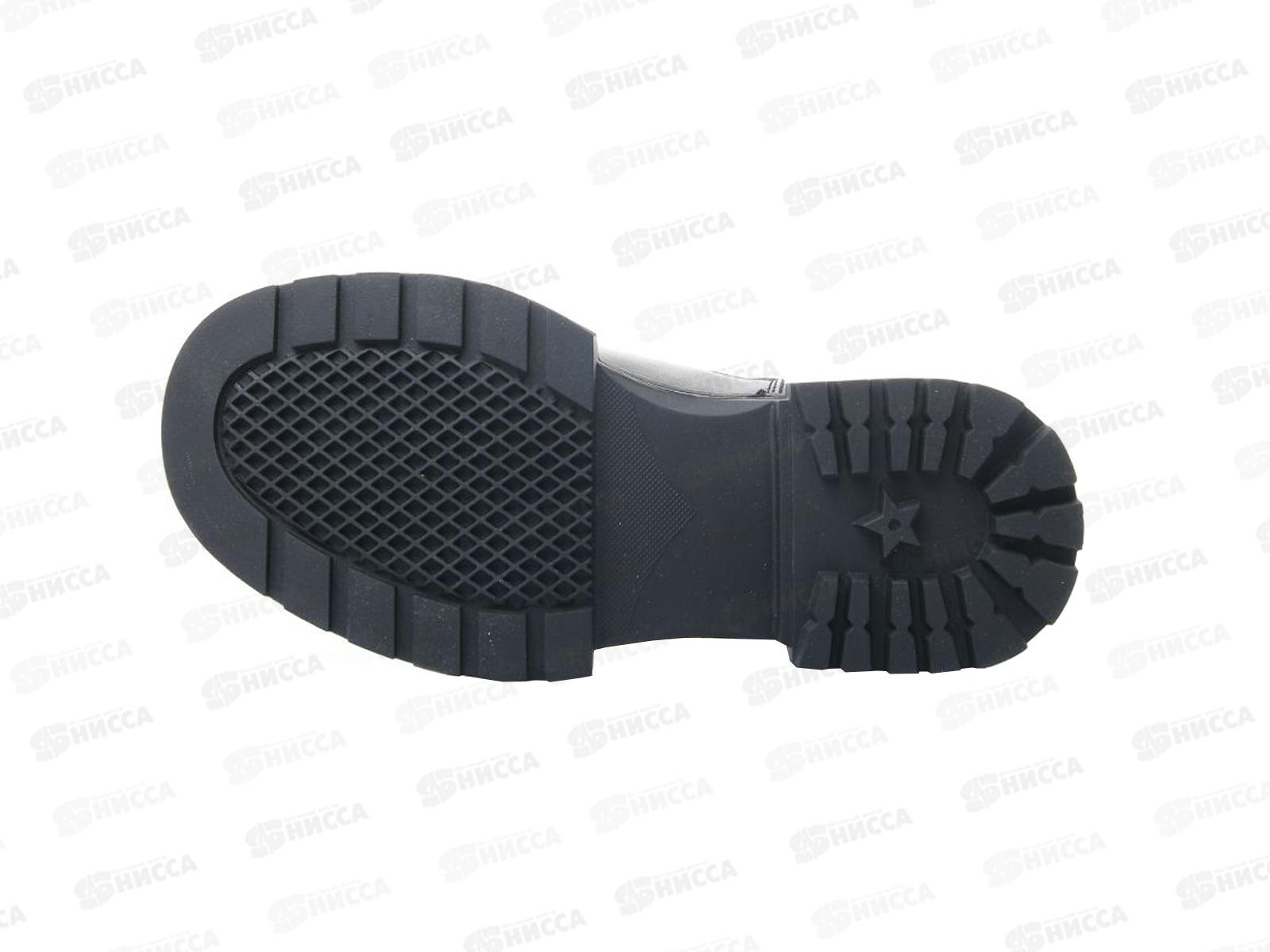 Ботинки женские М107-0 р.36