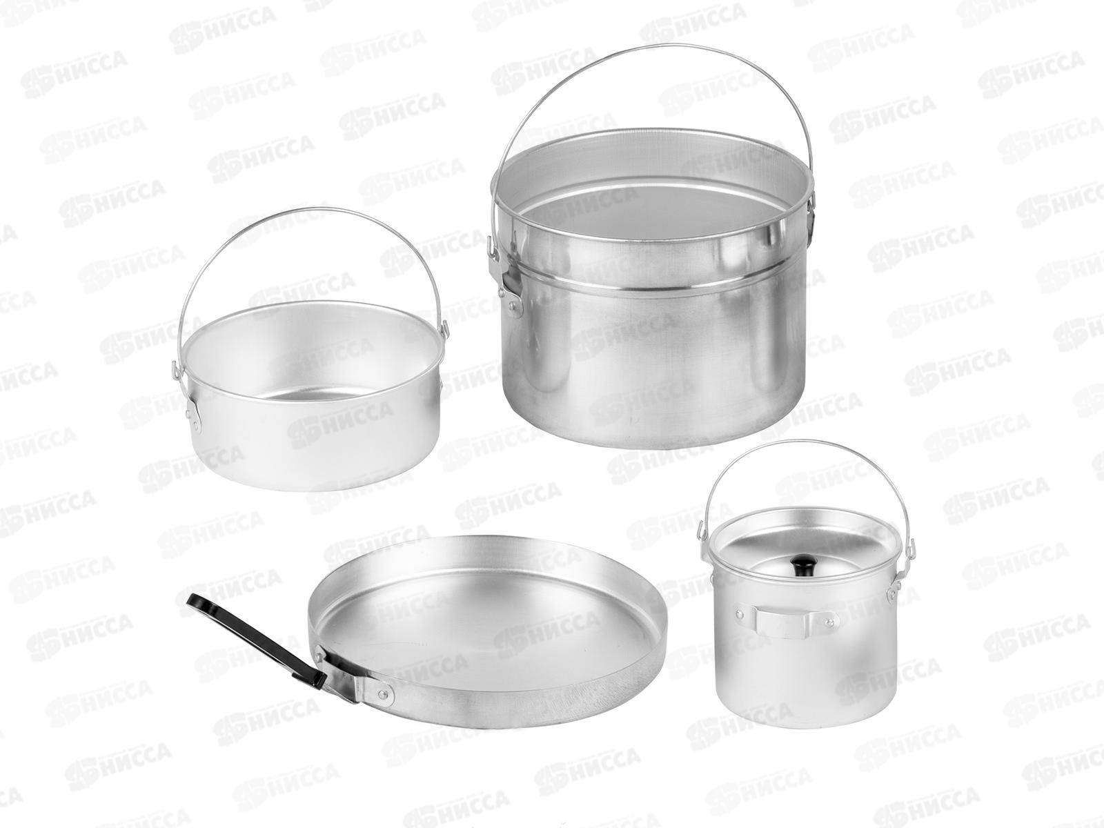Набор посуды HS-NP 010048-00 Helios  174108