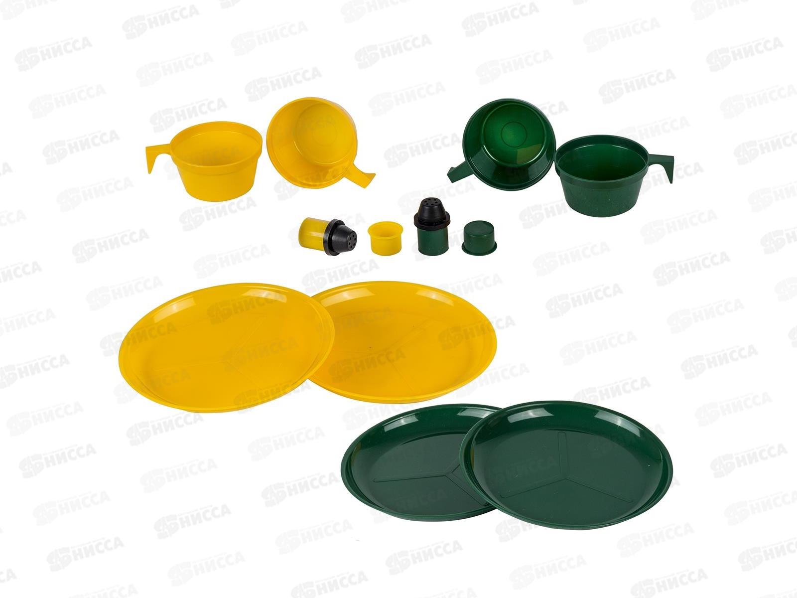 Набор посуды HS-NP 010048-00 Helios  174108