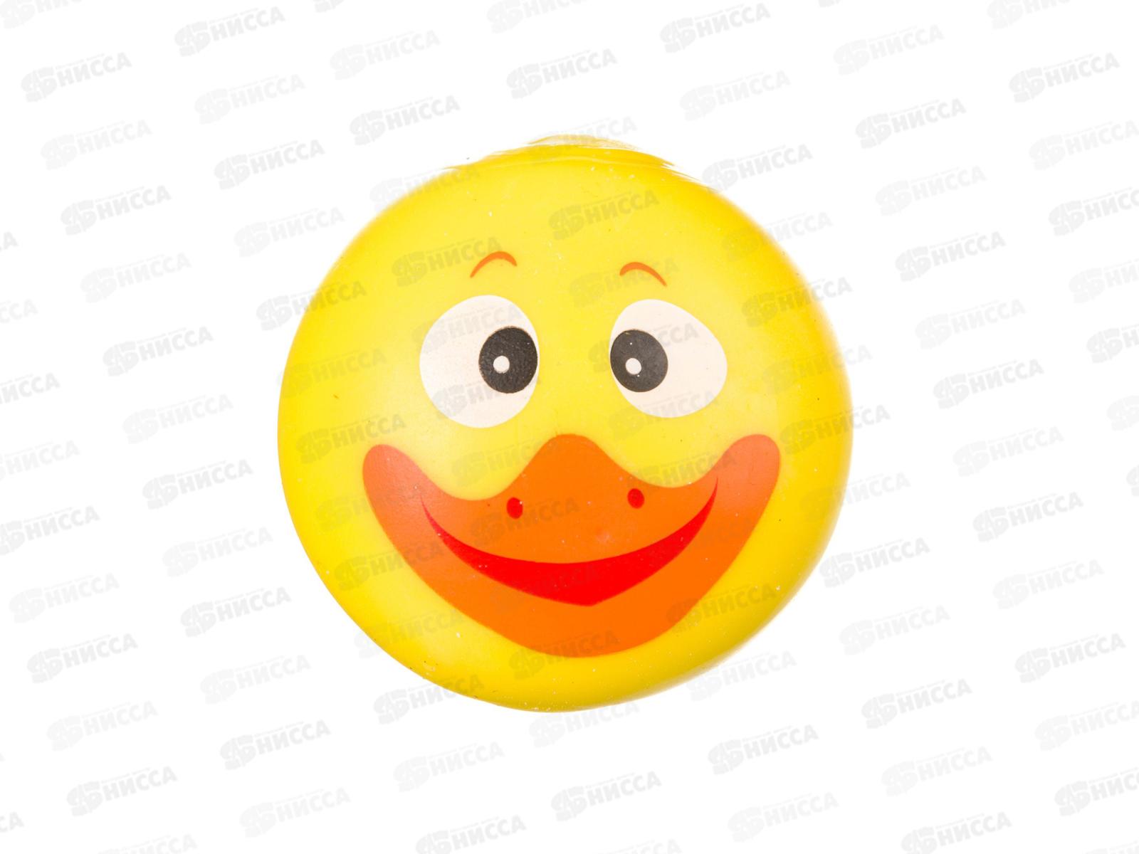 Чудики Стрессбол &quotМялка&quot уточка ВВ3571 Bondidon