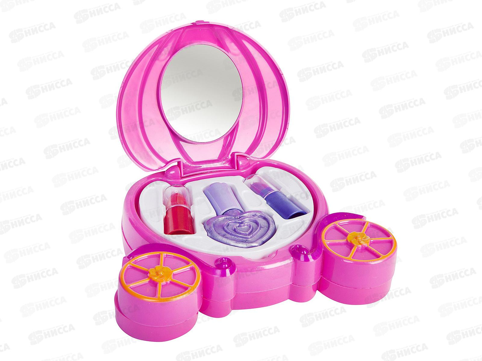 Набор детской декоративной косметики Eva Moda, CRD 10258Н2, ВВ1773