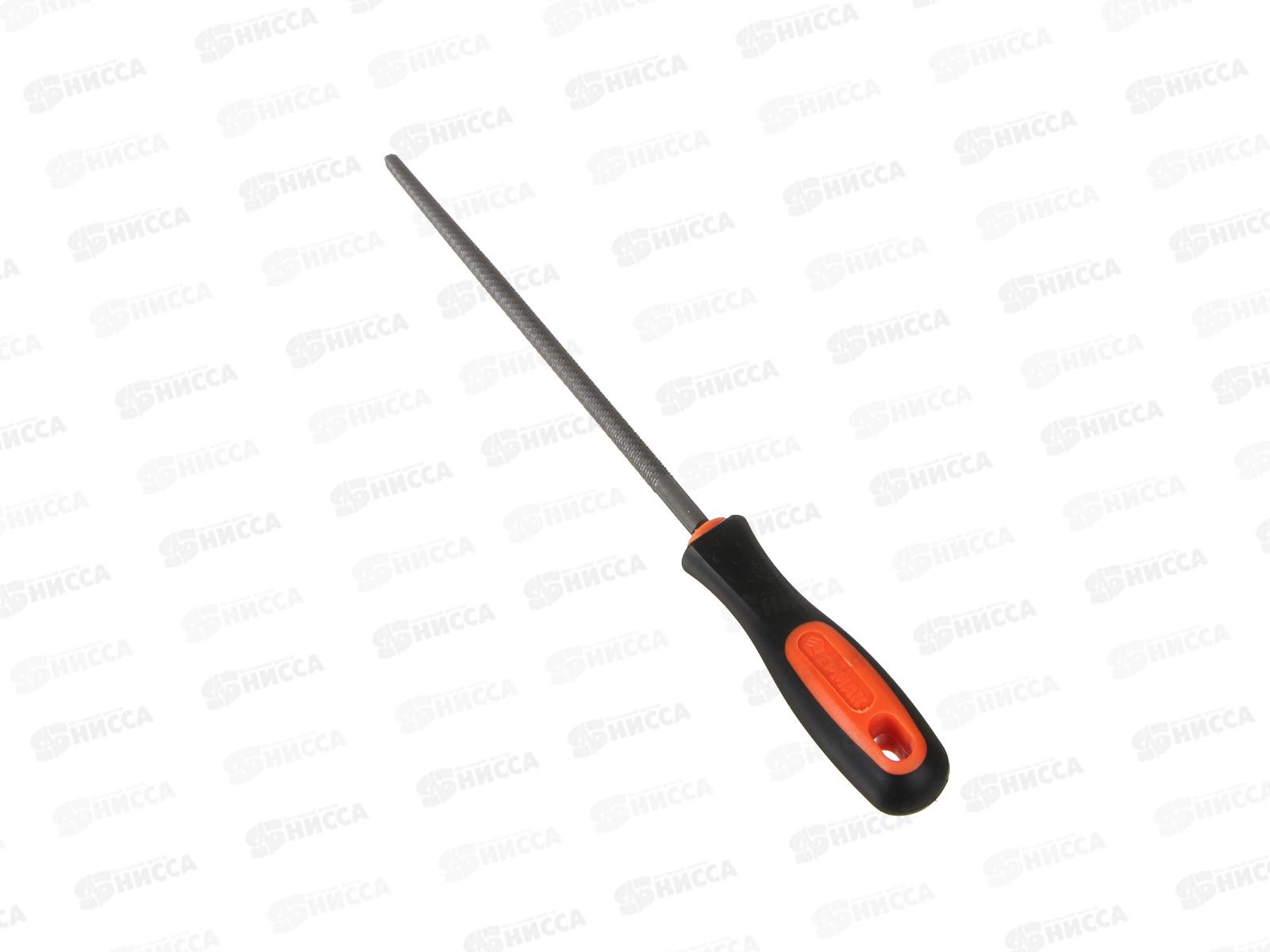 Набор напильников ЕРМАК 4шт пластик 645-208 г