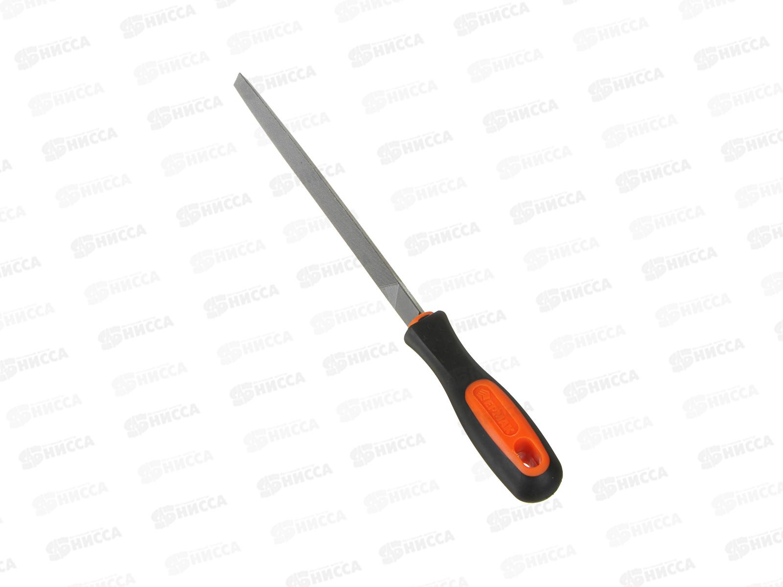 Набор напильников ЕРМАК 4шт пластик 645-208 г