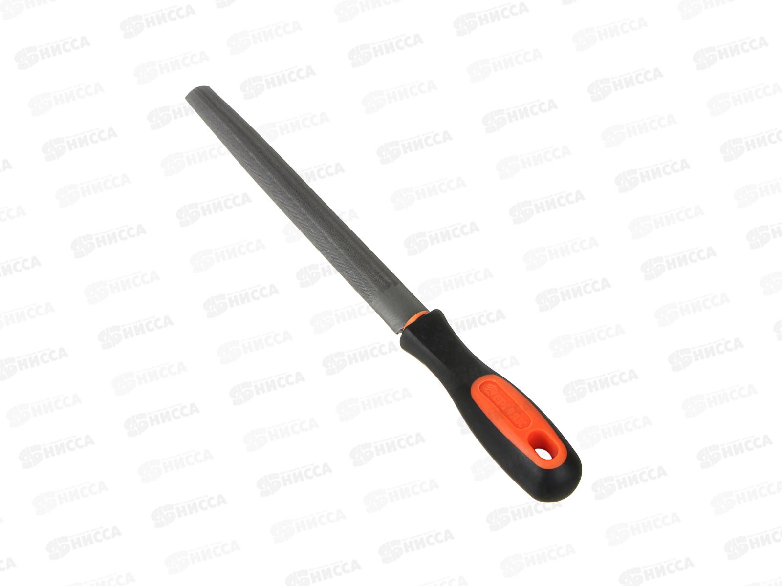 Набор напильников ЕРМАК 4шт пластик 645-208 г