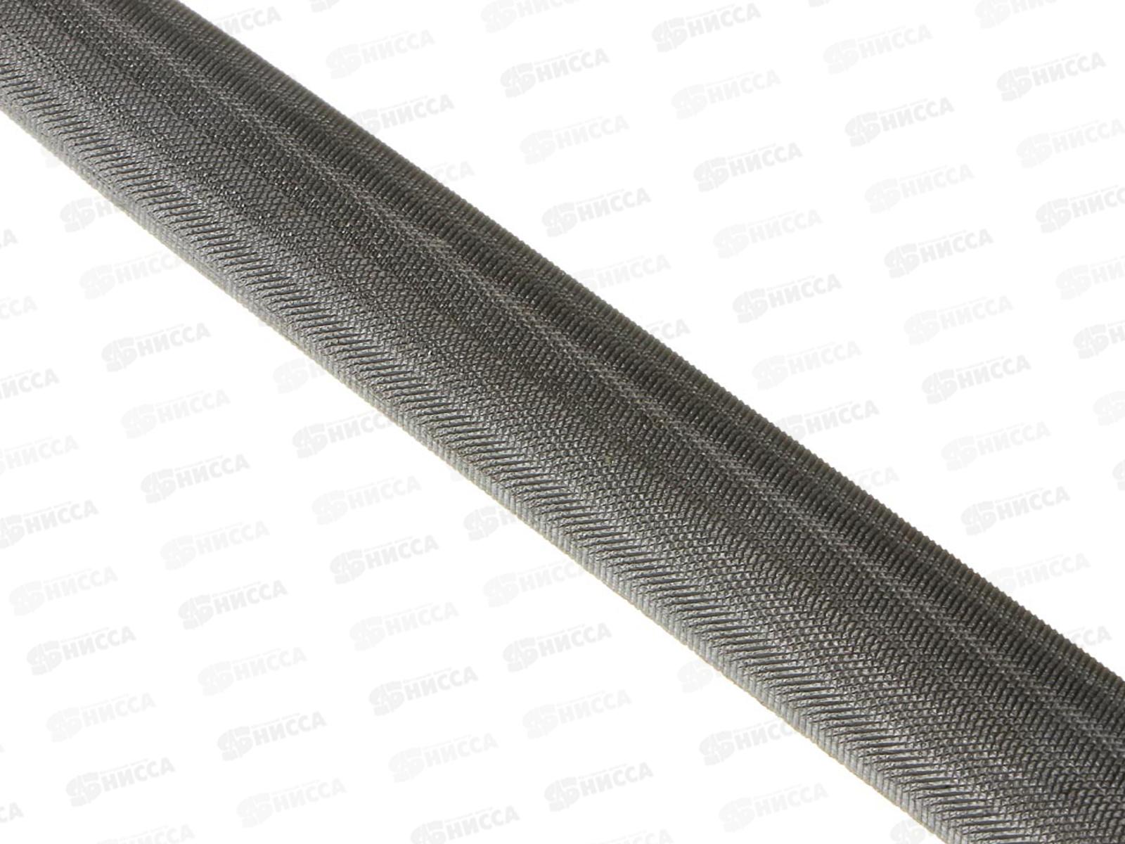 Набор напильников ЕРМАК 4шт пластик 645-208 г