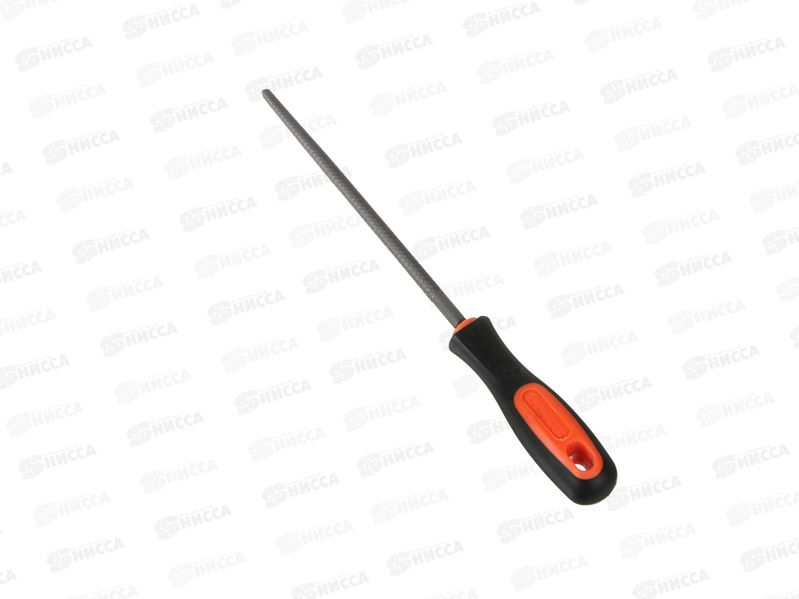 Набор напильников ЕРМАК 3шт пластик 645-209 г