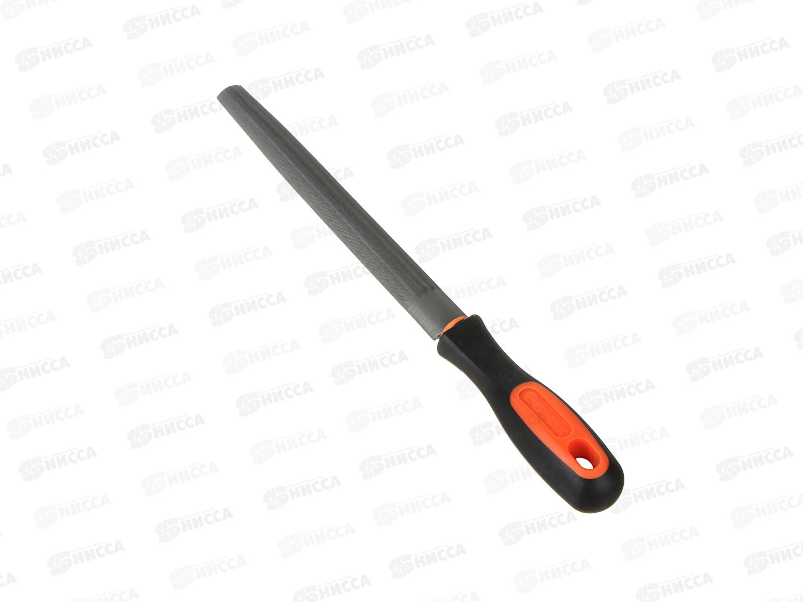 Набор напильников ЕРМАК 3шт пластик 645-209 г