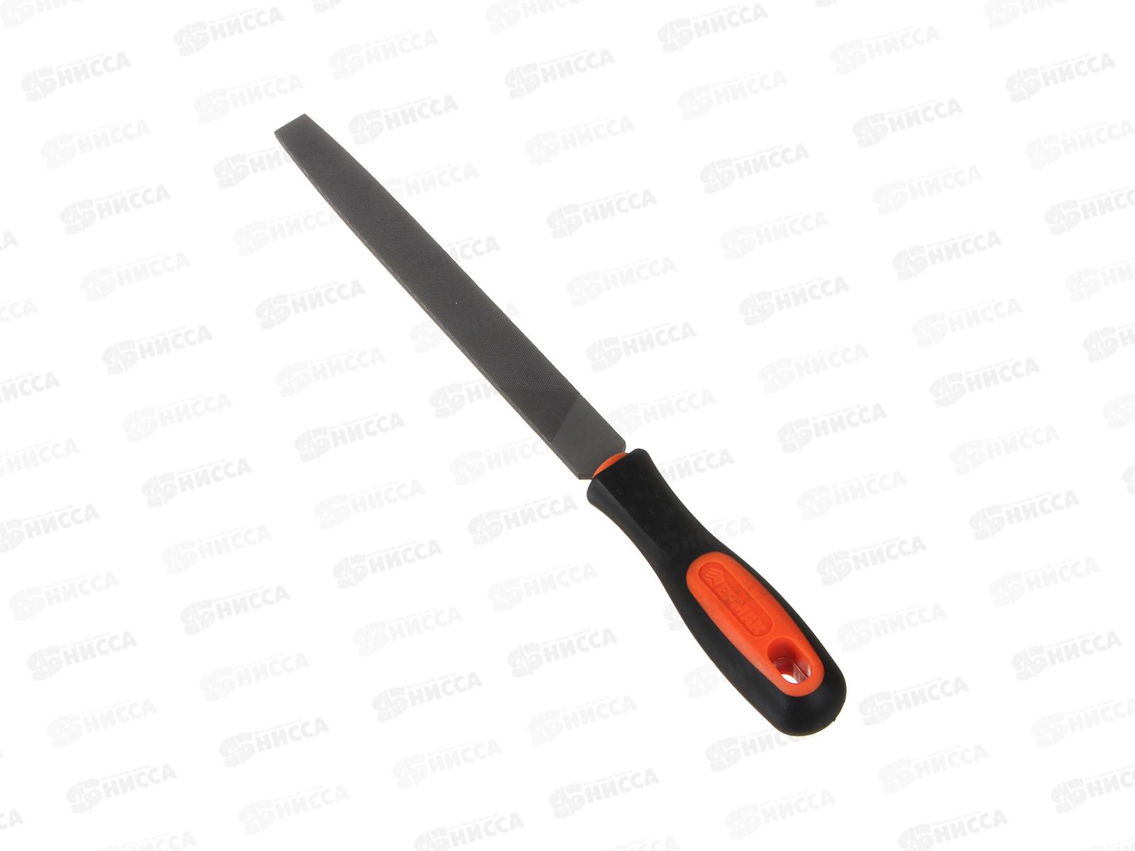 Набор напильников ЕРМАК 3шт пластик 645-209 г