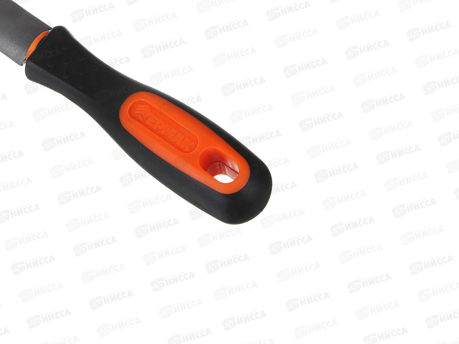 Набор напильников ЕРМАК 3шт пластик 645-209 г