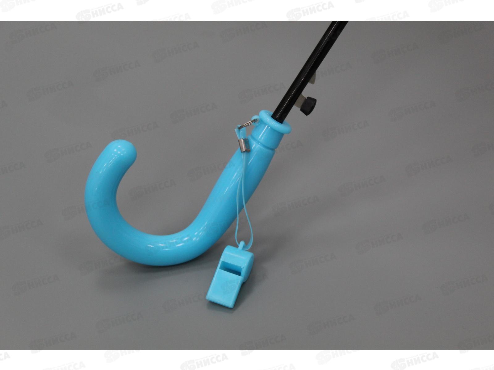 Зонт 50см купол прозрачный &quotЕдинороги&quot 4в, AN01182  *60