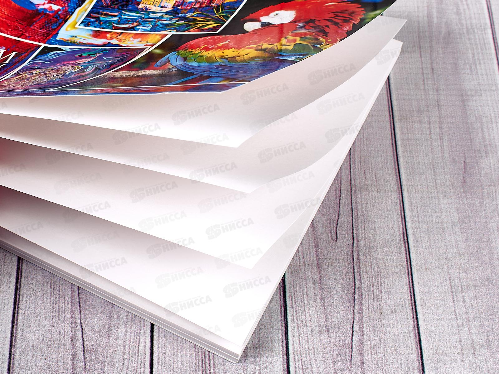 Альбом для рисования 48 листов  Hatber Ассорти *6/30