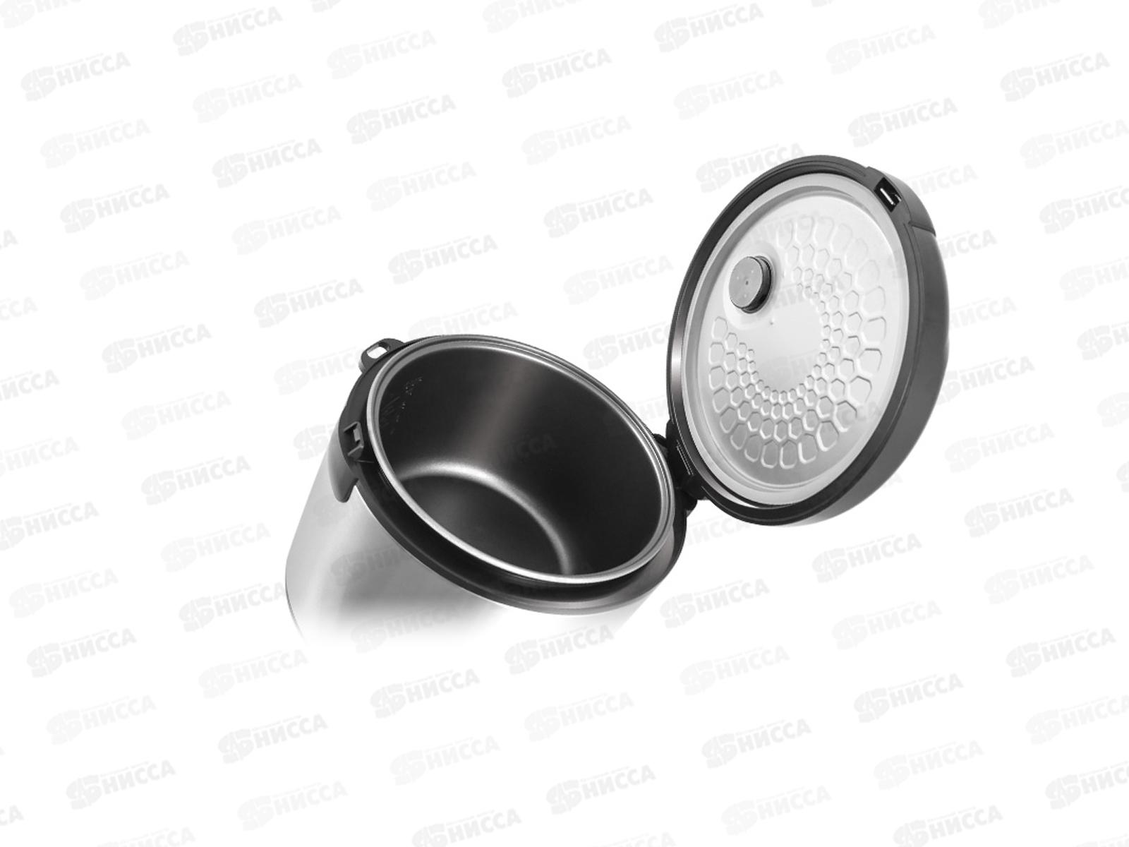 Мультиварка CT-1490 5л черный 860Вт 10 программ