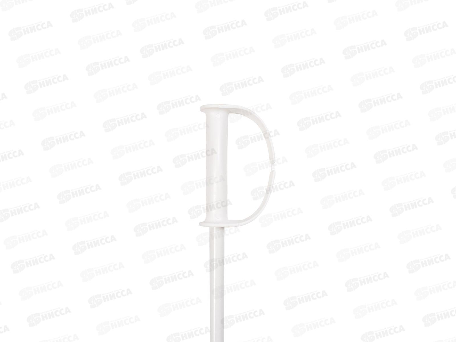 Лыжи мини &quotЛыжики пыжики&quot Ручки с палками 75/75см в/с *12