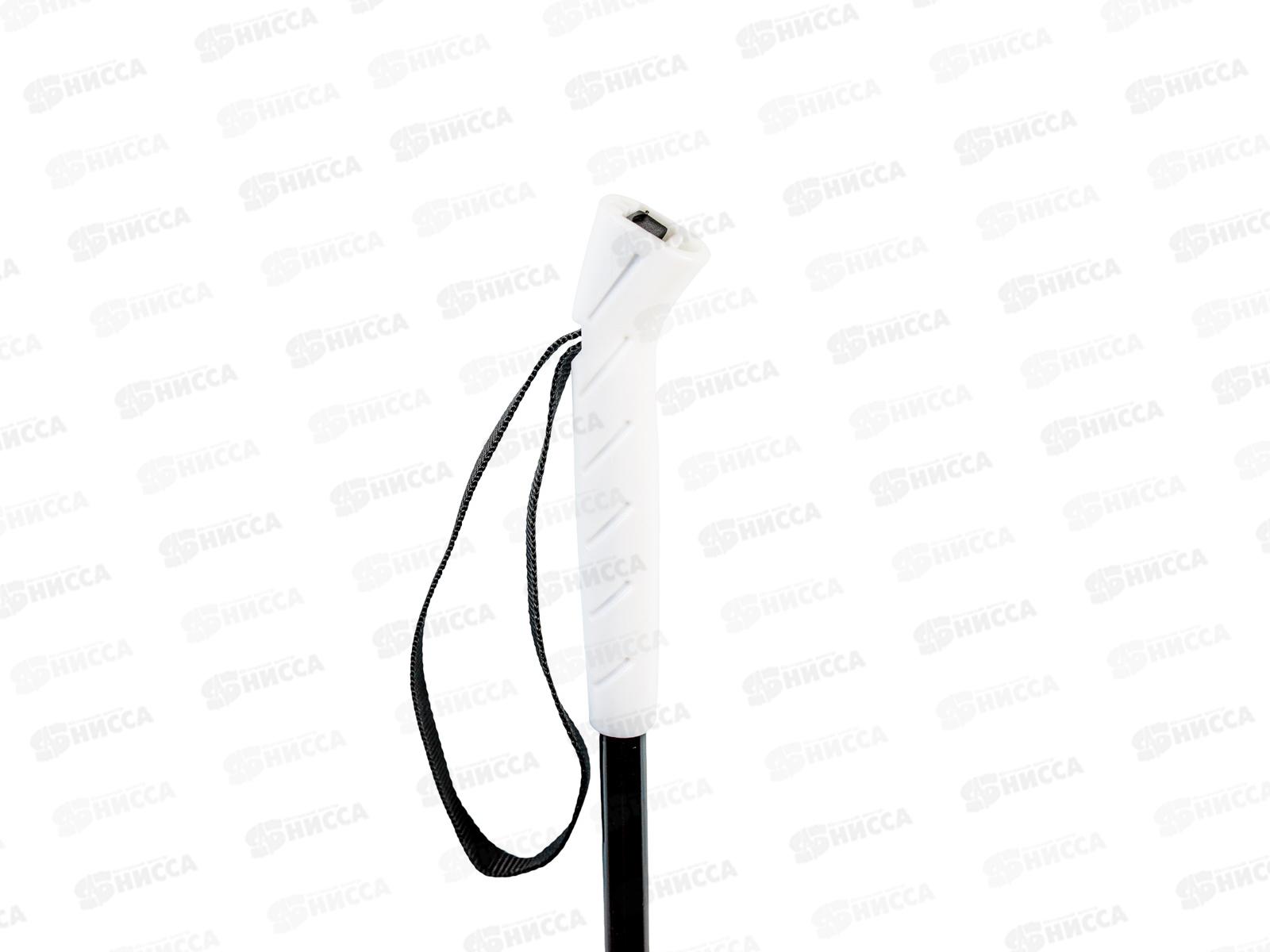 Палки лыжные подростковые алюминиевые Ski Race 100см    *10