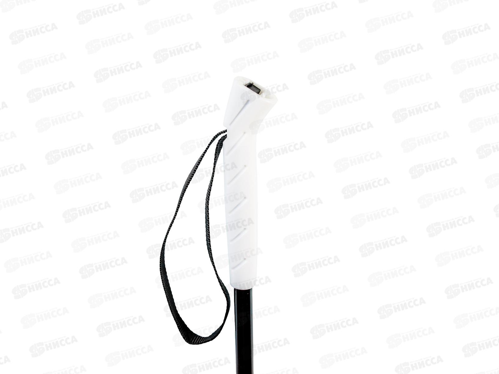 Палки лыжные подростковые алюминиевые Ski Race 105см   *10