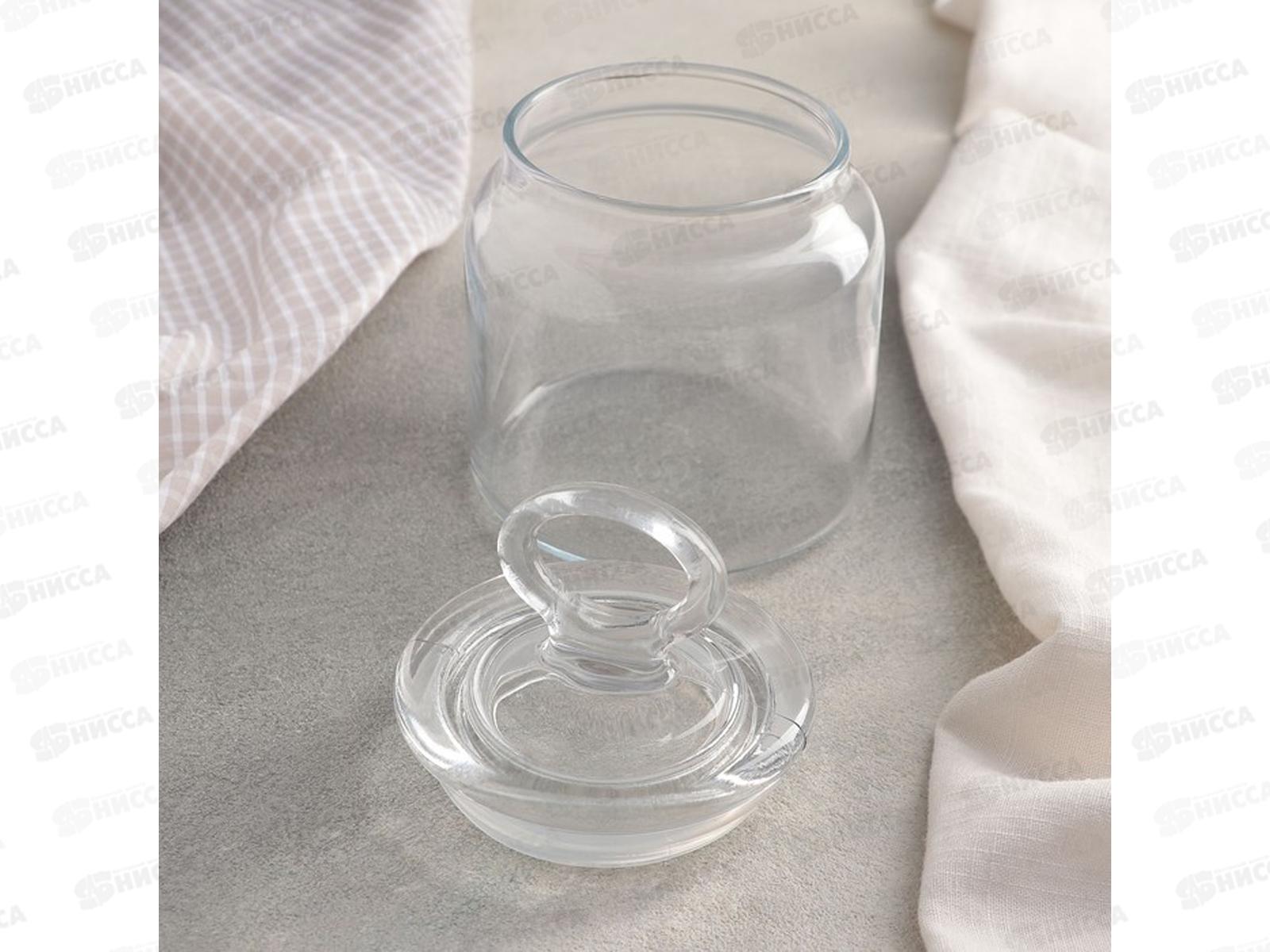 Банка Китчен Слим с крышкой 575мл 96763