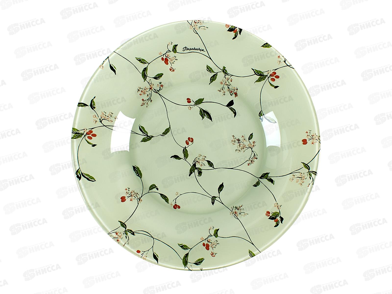 Тарелка Барбарис 195мм 10327SLBD31 *12